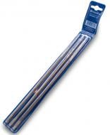 Напильник Husqvarna круглый Intensive Cut Ø4,0 мм 3 шт