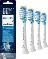 Насадки Philips Sonicare C3 Premium Plaque Control HX9044/17