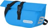 Сумка Travelite Basics Royal Blue TL096354-21 5 л синий