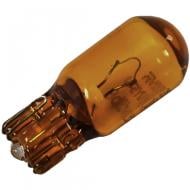 Автолампа розжарювання Osram Original WY5W 5 Вт 1 шт.(OS 2827)