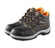 Ботинки NEO tools S1 р.40 82-165 черный