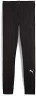 Лосины Puma RUN FAV BRUSHED LONG TIGHT 52595301 р.L черный