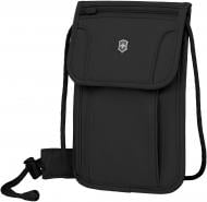 Сумка мужская на шею Victorinox Travel Travel Accessories Vt610603 черный
