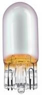 Автолампа розжарювання Osram Diadem Chrome WY5W 5 Вт 2 шт.(2827DC-02B)