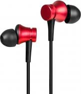 Навушники Xiaomi Piston Fresh Bloom Matte red ZBW4442GL