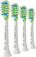 Насадки для електричної зубної щітки Philips Sonicare Whitening HX9064/17