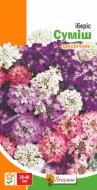 Насіння Яскрава іберійка суміш