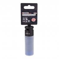 Головка глубокая тонкостенная в защитном кожухе 1/2''17 мм(6 гр. Forsage 1 шт. F-44517T