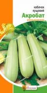 Семена Яскрава кабачок кустовой Акробат