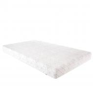 Матрац ортопедичний Organic Linen Usleep 80x190 см