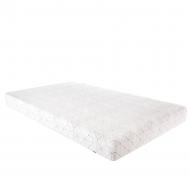 Матрас ортопедический Organic Linen Usleep 90x190 см