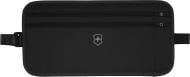 Сумка на пояс Victorinox Travel Essentials Vt653380 черный