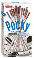 Соломка Pocky Cookies & Cream (8990044000024) 40 г