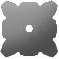 Нож дисковый Husqvarna 4-х зубый Grass 255/4/20 Ø255 мм