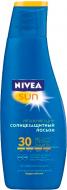 Лосьйон сонцезахисний Nivea Зволожуючий SPF 30 200 мл