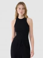 Майка 4F SLEEVELESS F119 4FWSS25TSLEF119-20S р.L черный