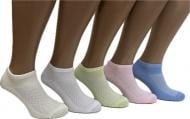 Набір шкарпеток жіночих Sensio 1624 р.38-42 мульті 5 шт.