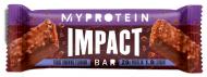 Протеїновий батончик Myprotein Impact Protein Bar Фадж Брауні 64 г