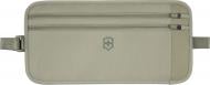 Сумка на пояс Victorinox Travel Essentials Vt653381 бежевый