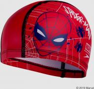 Шапочка для плавання Speedo SPIDER-MAN_PRT_PACE_CAP_JU 8-11307F294 червоно-синій