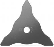 Нож дисковый Husqvarna 3-х зубый Multi 300/3/1 Ø300 мм