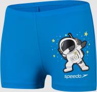 Плавки Speedo PLMT_ASHT_IM 8-11730F366 синьо-білий