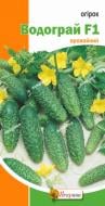 Семена Яскрава огурец Водограй F1