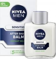 Бальзам после бритья Nivea MEN Восстанавливающий для чувствительной кожи 100 мл
