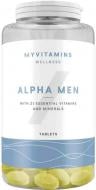 Комплекс вітамінів Myprotein Alpha Men Super Multi Vitamin 240 шт./уп.