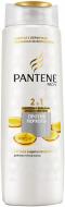 Шампунь 2 в 1 Pantene Против перхоти 400 мл