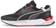 Кроссовки мужские демисезонные Puma Mirage Sport Tech 38310703 р.44 черные