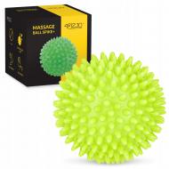 Массажный мяч 4fizjo с шипами Spike Ball 9 см (P-5907739311412)