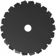 Нож дисковый Husqvarna Scarlet 200/22Т/1" Ø200 мм