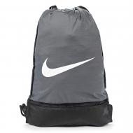 Рюкзак Nike NK BRSLA GMSK BA5338-064 18 л сірий Рюкзак Nike NK BRSLA GMSK BA5338-064 18 л сірий