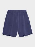 Шорты 4F SHORTS CAS F235 4FSS23TSHOF235-30S р. XS фиолетовый