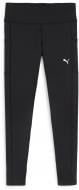 Лосины Puma RUN FAV VELOCITY FL TIGHT 52507701 р.S черный