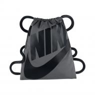 Рюкзак Nike NK HERITAGE GMSK BA5351-009 14 л серый Рюкзак Nike NK HERITAGE GMSK BA5351-009 14 л серый