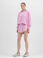 Шорты 4F SHORTS CAS F327 4FWSS24TSHOF327-56S р. XL розовый