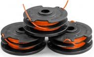 Катушка для триммера Husqvarna А15B с кордом 3 шт