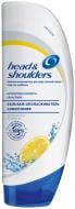 Бальзам Head & Shoulders Цитрусова свіжість 360 мл