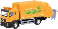 Модель RMZ City 1:64 MAN garbage truck 144026