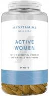 Вітамінний комплекс Myprotein Active Woman 120 шт./уп.