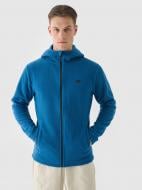 Джемпер 4F FLEECE M290 4FWMM00TFLEM290-46S р.L зелений