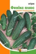 Семена Яскрава огурец ФЕНИКС ПЛЮС
