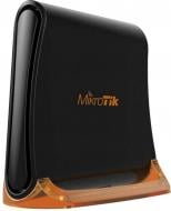 Wi-Fi-роутер Mikrotik hAP mini (RB931-2nD) Wi-Fi-роутер Mikrotik hAP mini (RB931-2nD)