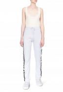 Брюки Acne Studios AK0113 AK0113-9AG р. M голубой