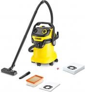 Пилосос Karcher MV 5 + фільтр-мішки 5 шт. 9.611-151.0