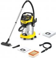 Пилосос Karcher MV 6 P Premium + фільтр-мішки 5 шт. 9.611-152.0