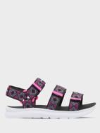 Сандалии Skechers 302098L BKMT р.33,5 розовый