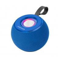 Акустична система Promate Juggler 1.0 blue (juggler.blue)